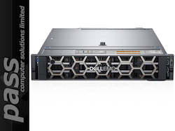 Computer: Dell PowerEdge R540 Server | 2x Xeon Gold 6132 CPUs | 28 Cores | 56 Logical Processors | Condition: Excellent