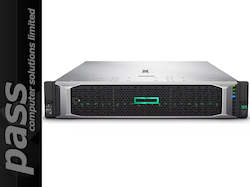 HPE Proliant DL380 Gen10 Server | 2x Xeon Silver 4114 CPUs | 20 Cores | 40 Logic…
