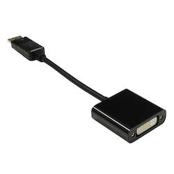 Dynamix DisplayPort to DVI-D Adapter | This item can only be purchased with a De…
