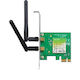 TP-Link 300Mbps Wireless N PCI Express Adapter | This item can only be purchased with a Desktop