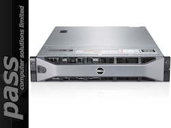 Dell PowerEdge XC730 XD Server | 2x Xeon E5-2620 v4 2.1Ghz CPUs | 16 Cores | 32 …