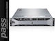 Dell PowerEdge XC730 XD Server | 2x Xeon E5-2620 v4 2.1Ghz CPUs | 16 Cores | 32 Logical Processors