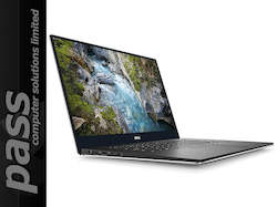 Dell Precision 5540 Laptop | i7-9850H 2.6GHz | Quadro T1000 | 15.6" FHD LCD | Win 11 Pro