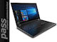 Lenovo ThinkPad P53 Laptop | i7-9850H 6 Core | Quadro T1000 w 4GB GDDR5
