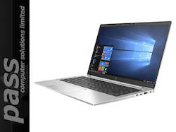 HP EliteBook 840 G7 Laptop | 10th Gen i7 | i7-10810U | 14" FHD LCD