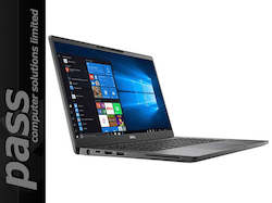 Computer: Dell Latitude 7400 Laptop | i7-8665U | 14" FHD | Win 11 Pro