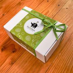 Clothing: Gift Wrapping Service