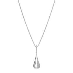 Jewellery: My Silent Tears Necklace