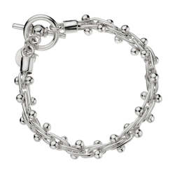 Jewellery: Small Spratling Bracelet