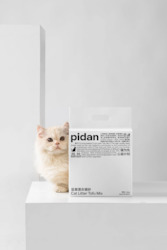 Pet: PIDAN Tofu Cat Litter 2.4KG