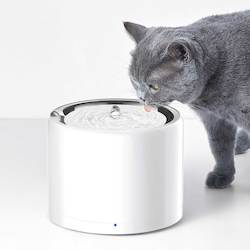 Pet: PETKIT Wireless Smart Pet Water Fountain - Eversweet Pro