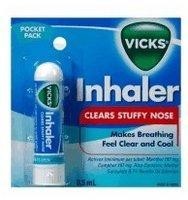 Pharmacy: Vicks Inhaler 0.5mL