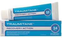 Traumitane Recovery Action