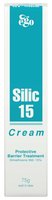 Pharmacy: Silic 15 Barrier Cream 75g
