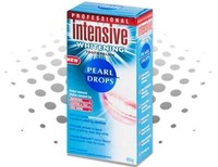 Pearl Drops Whitening Toothpaste Intensive