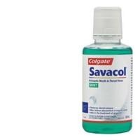 Savacol Mouth Wash Original
