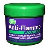 Natures Kiss Anti-Flamme Joints