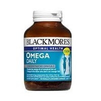 Pharmacy: Blackmores Omega Joint Capsules