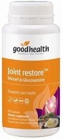 Pharmacy: Good Health Joint Restore Capsules