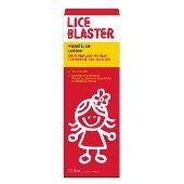 Lice Blaster Lotion