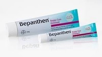 Pharmacy: Bepanthen nappy rash ointment 100g