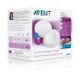 Avent night disposable breast pads 20pk