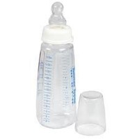 Tommee tippee first feed bottle