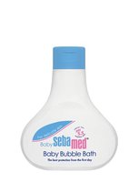 Pharmacy: Sebamed baby bubble bath pH5.5 200mL
