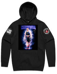 Sports and physical recreation instruction: NightMea Hoodie