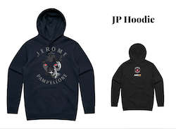 The Panther Hoodie