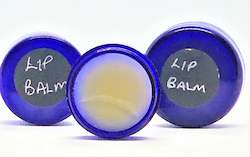 Skincare: Lip Balm