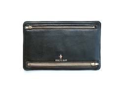 Personal accessories: Globehopper Wallet - Black Beauty