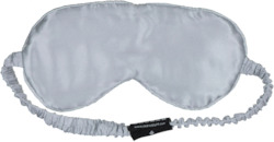 Personal accessories: Mulberry Sleep Mask - Grey