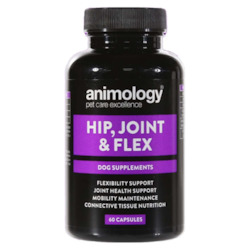 Pet: Animology Hip, Joint & Flex Supplement