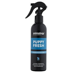 Pet: Animology Puppy Fresh Refreshing Spray