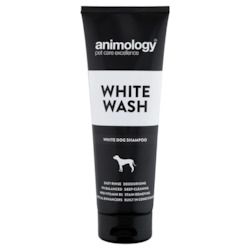Pet: Animology White Wash Shampoo
