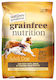 Natures Goodness Grain Free Chicken with Duck 7kg x 1
