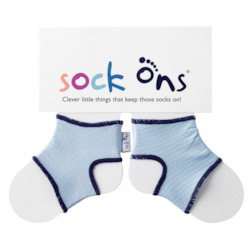 Sock Ons Baby