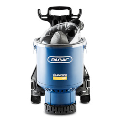 Pacvac Superpro 700 Vacuum Cleaner