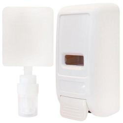 Universal Liquid Soap Dispenser - 1L Refillable