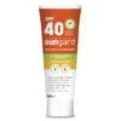Esko Sungard SPF50 Sunscreen with Insect Repellant 125ml Flip Top