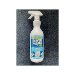 Chemicals: Enzyme Wizard Urinal Cleaner 1L RTU