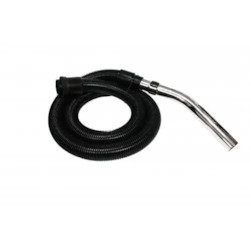 Cleaning Accessories And Equipment: Filta Bent End Chrome 32mm - Hose Not Included