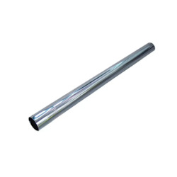 Cleaning Accessories And Equipment: Filta Pipe Chrome 35mm x 500mm Length