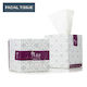 Livi Impressa Luxury Facial Tissue Cube 3 Ply 65 Sheets x 24 Cubes