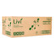 Livi Everyday Wide fold Towel 1 Ply 180 Sheets