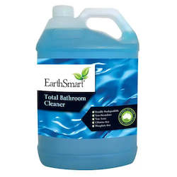 Chemicals: Whiteley Earthsmart - 5L