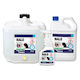 Halo Fast Dry Glass Cleaner - 5L