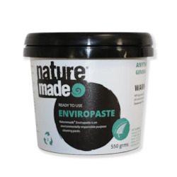 Chemicals: Nature Made Enviropaste 550gm