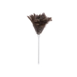 Browns Brushware Ostrich Feather Duster Large